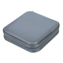 40 CD DVD Disc Album Storage Carry Case Cover Wallet Sleeve Holder Bag Hard H9S6