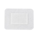 10x Adhesive Non-woven Wound Dressing Aid Bandage Band Pad Set Emergency
