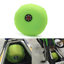 2 Pieces Universal Engine Cleaning Motorcycle Air Filter Sand Cover Protector