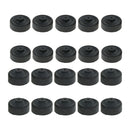 20Pcs Aquarium Diaphragm Air Pump Accessories Oxygen Pump Replacement 21mm&25mm