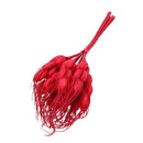 10pcs Foam Autumn Wheat Artificial Flower Bouquet For Wedding Decoration DI