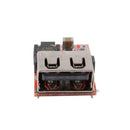 USB Charger Module 6-24V 12V/24V to 5V 3A CAR DC-DC Buck Step Down Converte S1L7