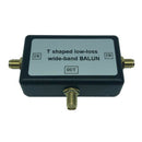 1Set Professional Magnetic Loop Antenna Fits for HF & VHF Practical