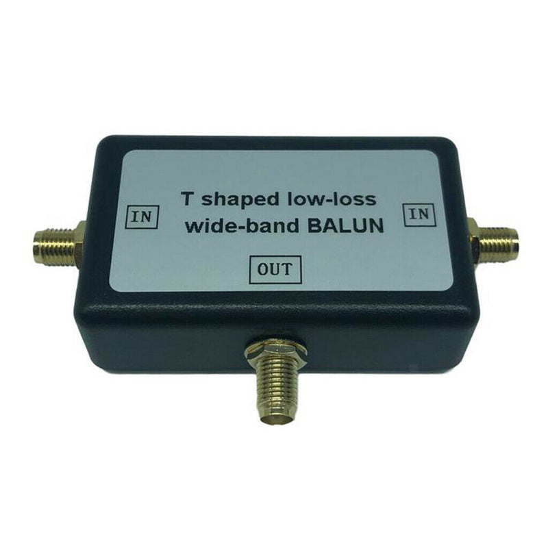 1Set Professional Magnetic Loop Antenna Fits for HF & VHF Practical