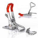 Professional GH-4001 Quick Toggle Clamp Clip Holding Metal Latch Hand Tool B6Q2