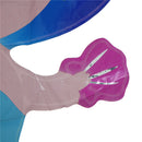 Mermaid balloons Birthday Party Decor Kids Wedding Christmas Supplies SA BX