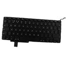1pc Laptop Keyboard Portuguese for MacBook Pro 17" A1297 2009 2010 2011