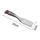 Mini Portable Cleaning Brush Car Air Outlet Interior Home Office Double Ended