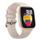 1.4" Sports BT4.0 Smart Watch Alarm Clock Bracelet Fitness Men Women Golden