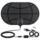 980 Mile Range Antenna TV Digital HD 4K Antena Digital Indoor HDTV 1080P