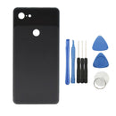 Rear Housing Panel Back Cover Battery Door For Google Pixel 3XL 6.3inch