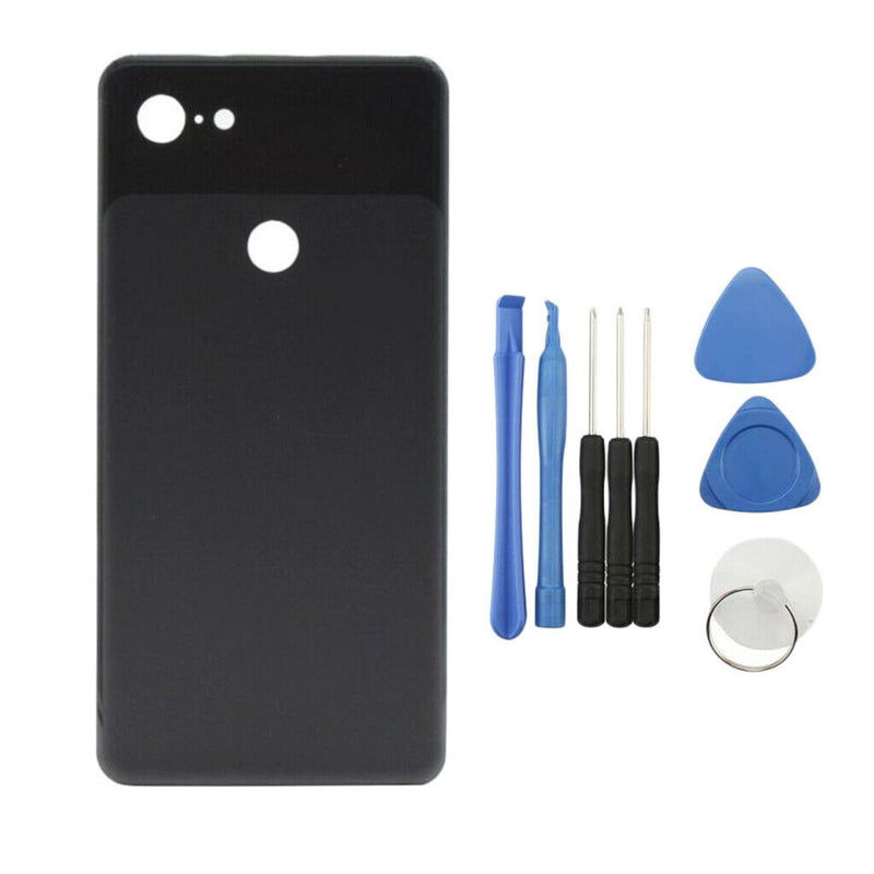 Rear Housing Panel Back Cover Battery Door For Google Pixel 3XL 6.3inch