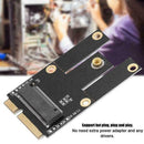 M.2 NGFF to Mini PCI-E Converter Adapter for M.2 Wifi Wlan Bluetooth Card I K2L7