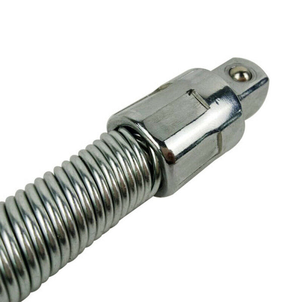 2Pcs Multifunctional Flexible Extension Spring Shaft Connecting Rod Wren ZAT