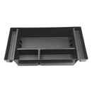 Center Console Storage Box Organizer Tray for 2019 Gmc Sierra 1500 Accessor