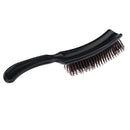 Styling Detangling Hairbrush for Long Thick Curly Hair Women Massage Brush