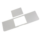 Ultra-thin Rest Cover Trackpad Protector Film For Macbook Air 13 inch