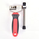 1pc Bike Chain Breaker Cutter Removal Tool Remover Cycle Solid Repairing Too%!