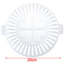 Baked Potato Chips Maker Cook Potato Chip Baking Dishes Healthy low calories JR