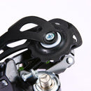 M390 Rear Derailleur 9/27 Speed MTB Mountain Bike Derailleur Bicycle Parts A