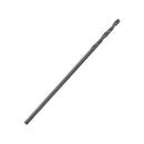 20 Pcs 30mm Long 0.8mm Dia Micro HSS Twist Drill Bit Q5B4