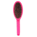 Professional Loop Wigs Brush for Silicone Micro Ring Fusion Hair Extension