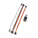 232 Module USB to TTL USB Serial Module UARTDownloader with Dupont Cable