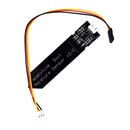 Soil Moisture Sensor Capacitor Module for Arduino Corrosion Resistant 3.3-5.N2W5