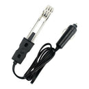 Picnic Car Immersion Heater Auto 12V Electric Practical Water Boiler Tea Coffee