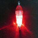 New LED Underwater Lamp Flash Attract Fishing Light Deep Drop Squid Bait  A