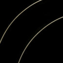 8 Feet Cupronickel Fret Wire Fingerboard Frets 2.9mm Width for Bass K2D6