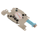 Camera Repair Part Unit Button Panel For Sony NEX-7 5N User Interface