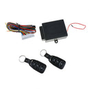 Universal Car Remote Control Central Door Lock Locking Keyless Entry System A