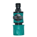 Plastic Quick Connector Pipe Hose Water Tap Adapter Garden Irrigation Tools