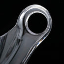 1 Pair Left and Right Motorbike Shield Hand Guard Deflector for BMW S1000XR