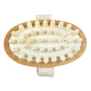 Palm Anti Cellulite Massager Body Circulation Brush Muscle Relax