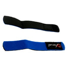 Fishing Rod Tie Rod Strap Belt Fishing Tools EVA Pole Fasteners 18 x 2cm