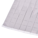 Durable Silicone Thermal Pad 100mm*100mm*1mm for CPU GPU Heatsinkã€ ME
