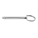 10pcs 5/16" Quick Release Pin for Bimini Top Deck Hinge 316 Stainless Steel