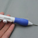 Stitching Punching Needle Three Sized Embroidery Threader Craft Tool Kit DIY
