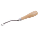 6.5in. Wooden Latch Hook Tool (1)
