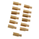 Carburetor Main Jet Set 170.172.175.178.180.182.185.188.190.192.195.198.200