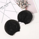 100 Pcs Disposable Microphone Cover Non-Woven Protective Cap For Karaoke NEW
