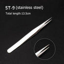 147 PCS Watch Repair Tool Kit Spring Bar Watch Band Link Pin Tools Set