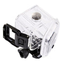 45m New Professional Waterproof Underwater Cover Case For Gopro Hero 4 Session