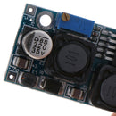 LM2577 Solar DC-DC Auto Boost step Up step down Converter Module  JfJ Gw