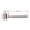 34mm Seam Pressure Roller Home&Garden Hand Tool