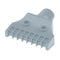1/4 BSPT ABS Wind Jet Drying Cooling Washing Wind Compressed Air Jet Nozzles,