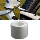 Bike Bicycle Frame Protector Clear Tape Film Free Q0D9 G6R3 M6A8