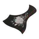 Self Adhesive Acoustic Guitar Pickguard Scratchplate for 40'' 41'' Guitar